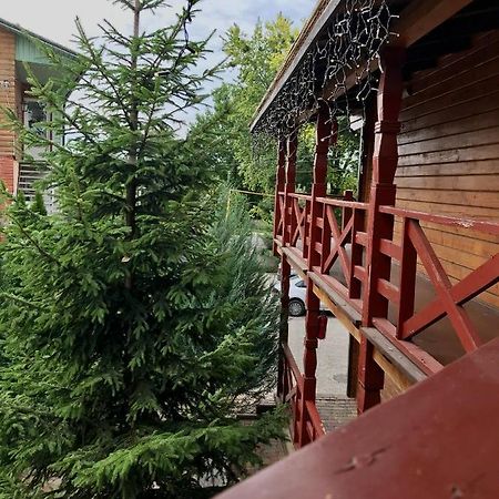 Yalta Hotel Russkaya Lozovaya Eksteriør billede