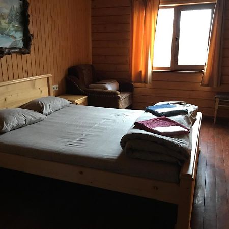 Yalta Hotel Russkaya Lozovaya Eksteriør billede