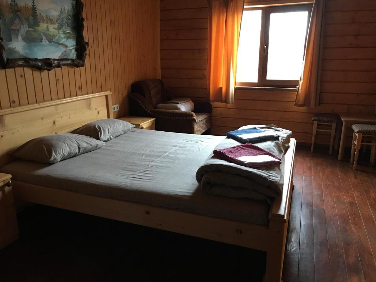 Yalta Hotel Russkaya Lozovaya Eksteriør billede