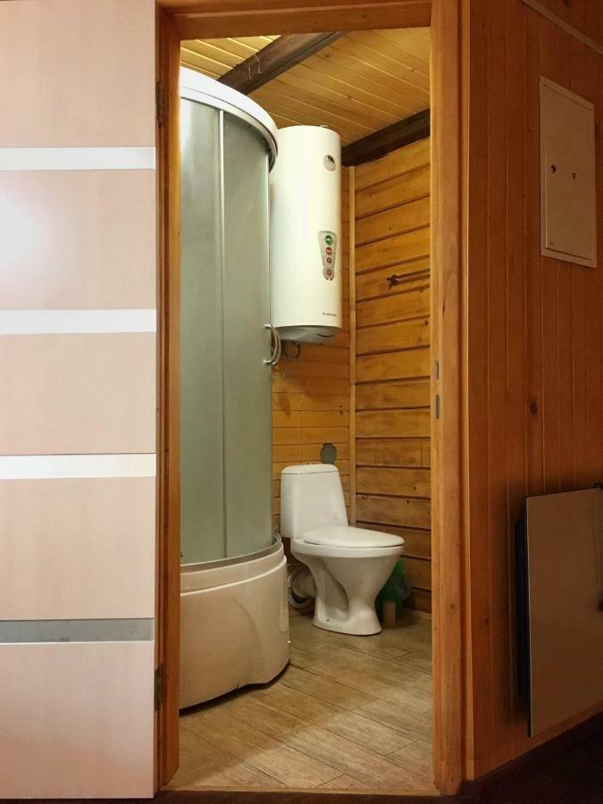 Yalta Hotel Russkaya Lozovaya Eksteriør billede